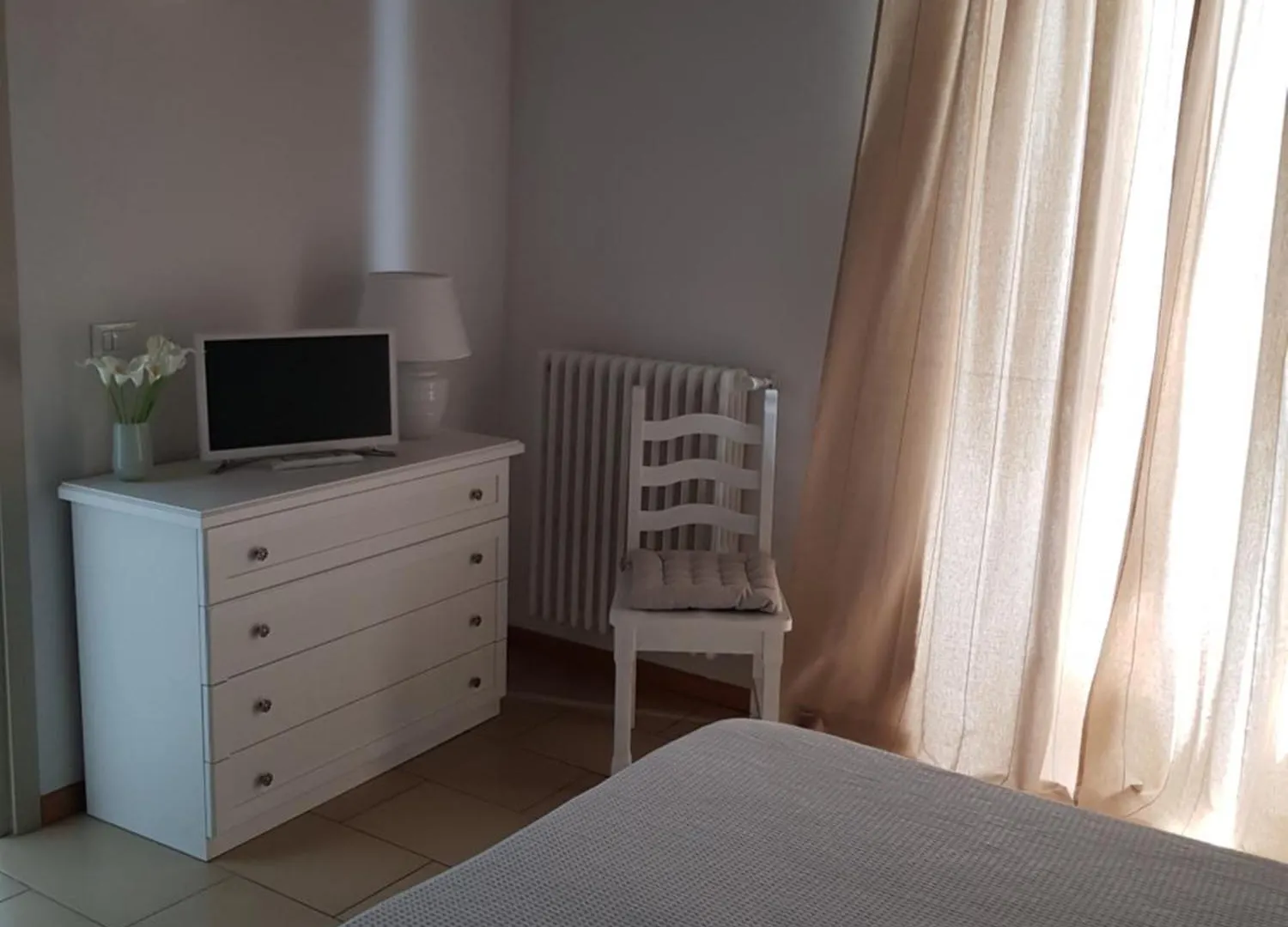 Charmerooms Villa Moroni Stezzano Nocleg ze śniadaniem