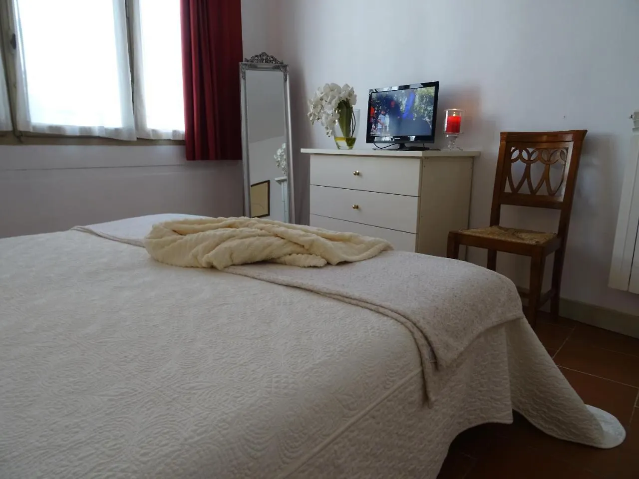 Charmerooms Villa Moroni Stezzano 3*,