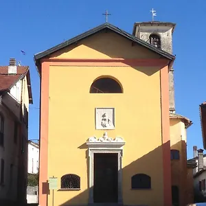  Appartement Contempora - Ca' Brenta Attic Italie