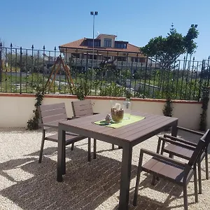 Appartement Naxian Holidays Italie