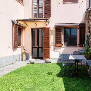 Hébergement de vacances Cà Di Strii Italie