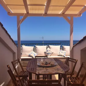  Appartement Sul Mare Italie
