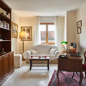  Appartement Casa Renata Free Covered Private Parking Italie